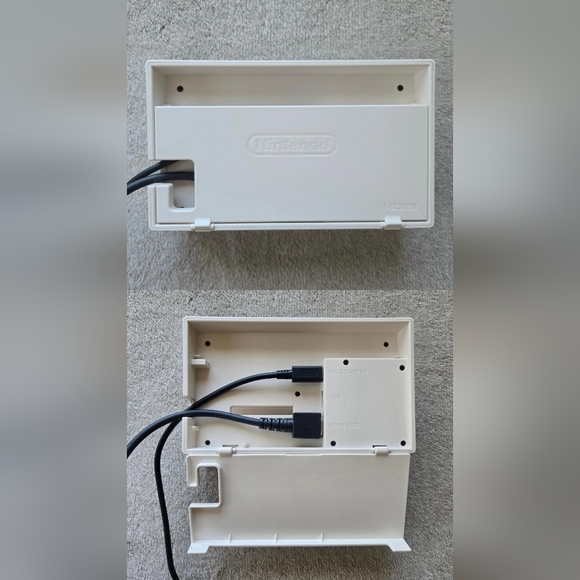 Nintendo Switch - Animal Crossing Limited Edition Handheld Game Console - Picture 9 of 12